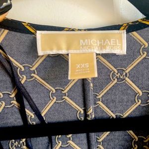 Michael kors dress!!